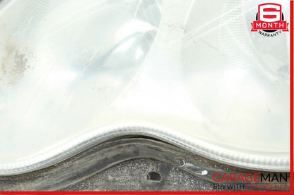 05-07 Mercedes W203 C230 Front Left Side Halogen Head Light Headlight Lamp