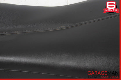 17-23 Tesla Model 3 Rear Right Passenger Seat Bolster Black 1096027-01-J OEM