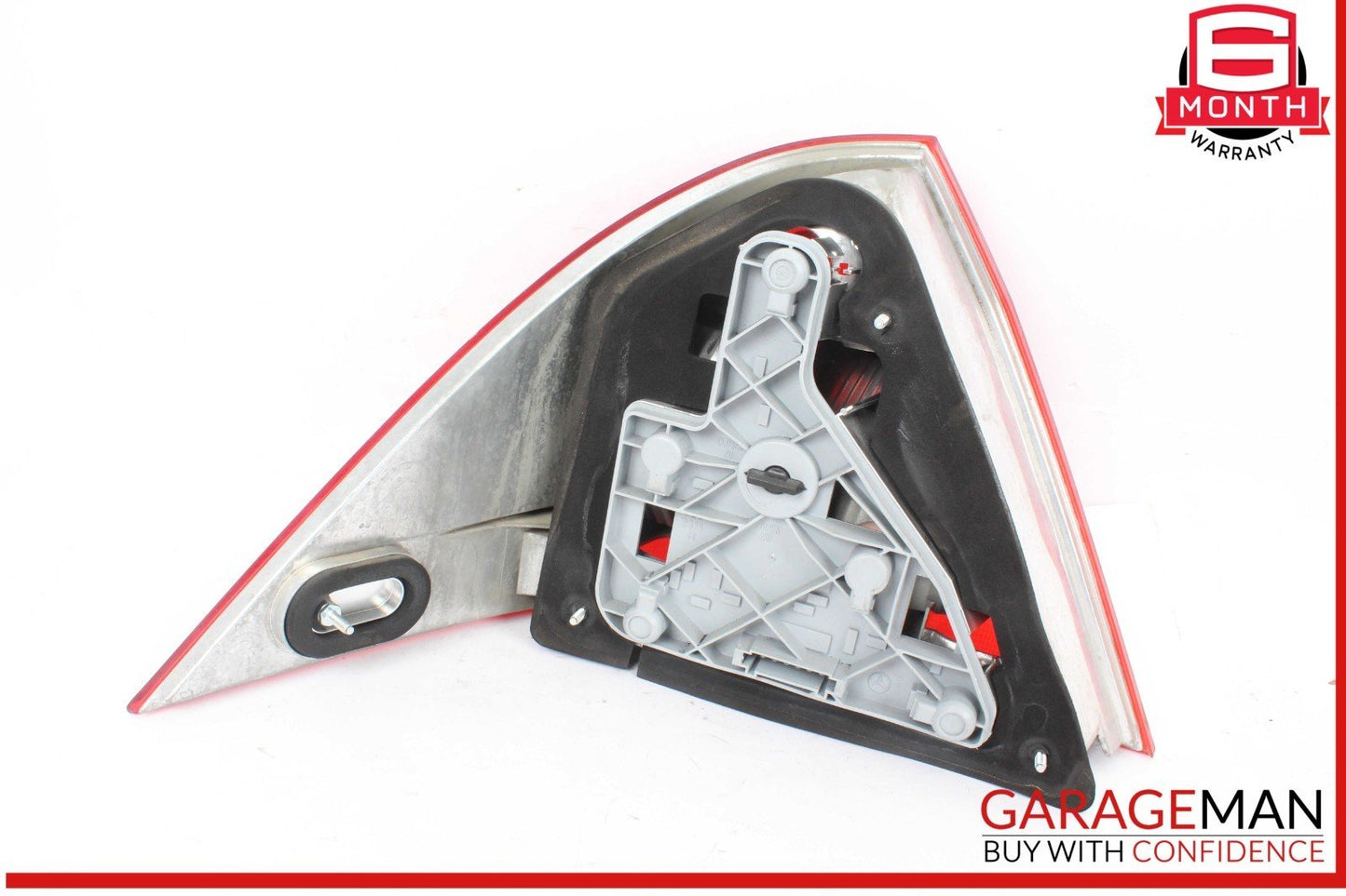 01-04 Mercedes W203 C240 C230 Rear Right Passenger Side Tail Light Lamp OEM