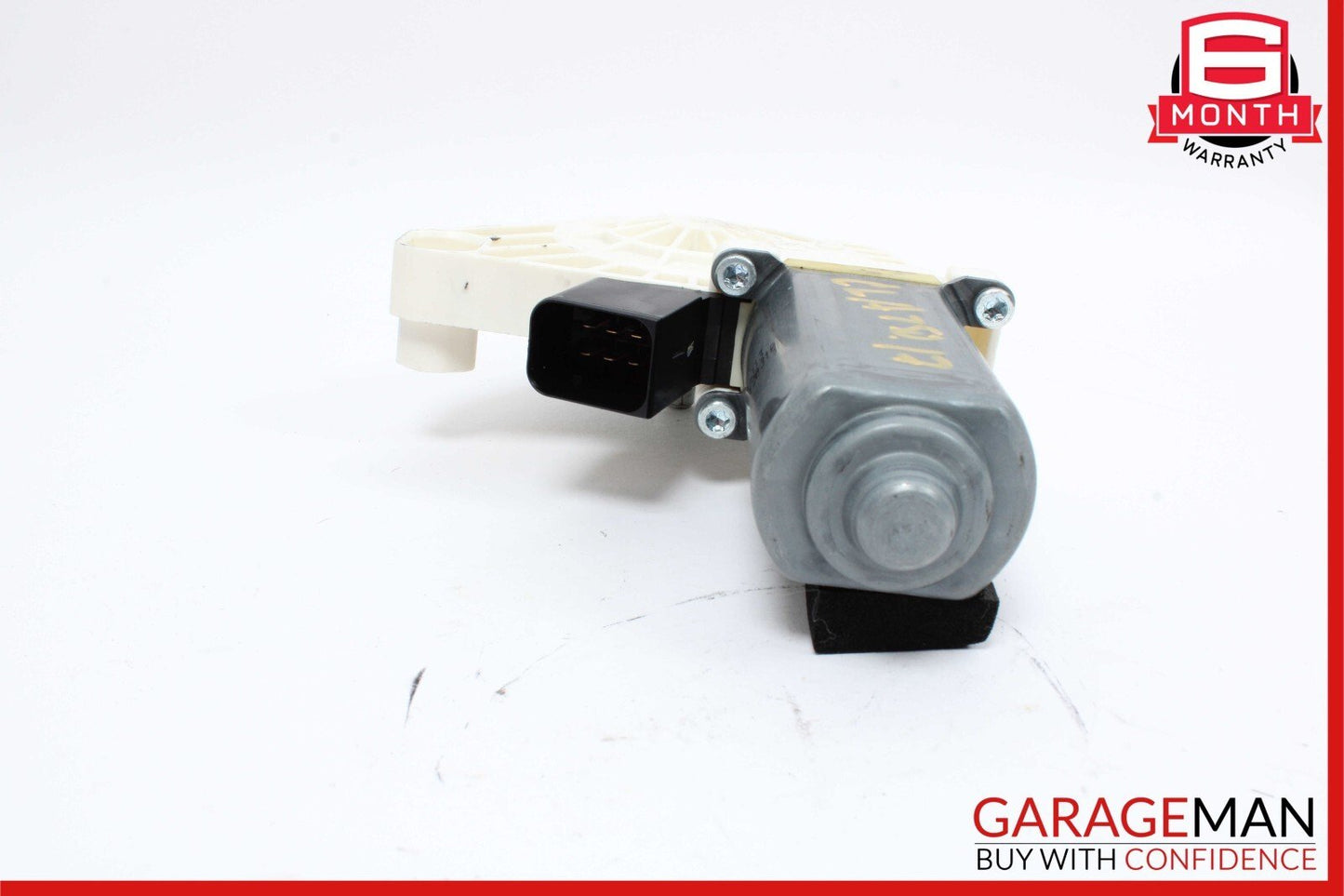 14-18 Mercedes W117 CLA250 Front Right Side Door Window Regulator Motor OEM
