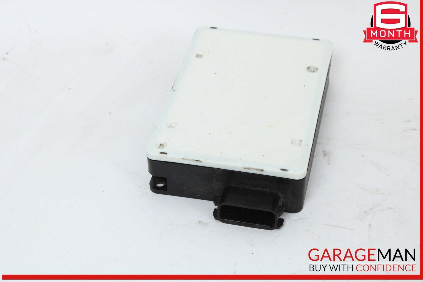 13-20 Mercedes W117 CLA250 Rear Bumper Blind Spot Radar Distronic Module OEM