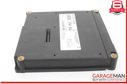 17-24 Audi Q7 Emergency Call Communication Control Module Unit 4K1035283 OEM