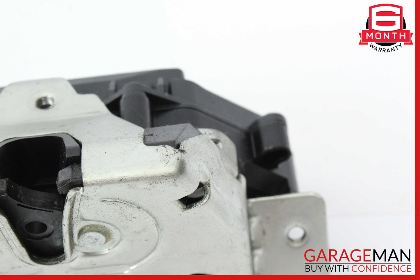 06-13 Mercedes X164 GL450 Trunk Tailgate Lock Latch Actuator 1647400735 OEM