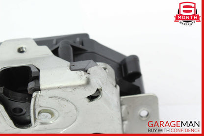 06-13 Mercedes X164 GL450 Trunk Tailgate Lock Latch Actuator 1647400735 OEM