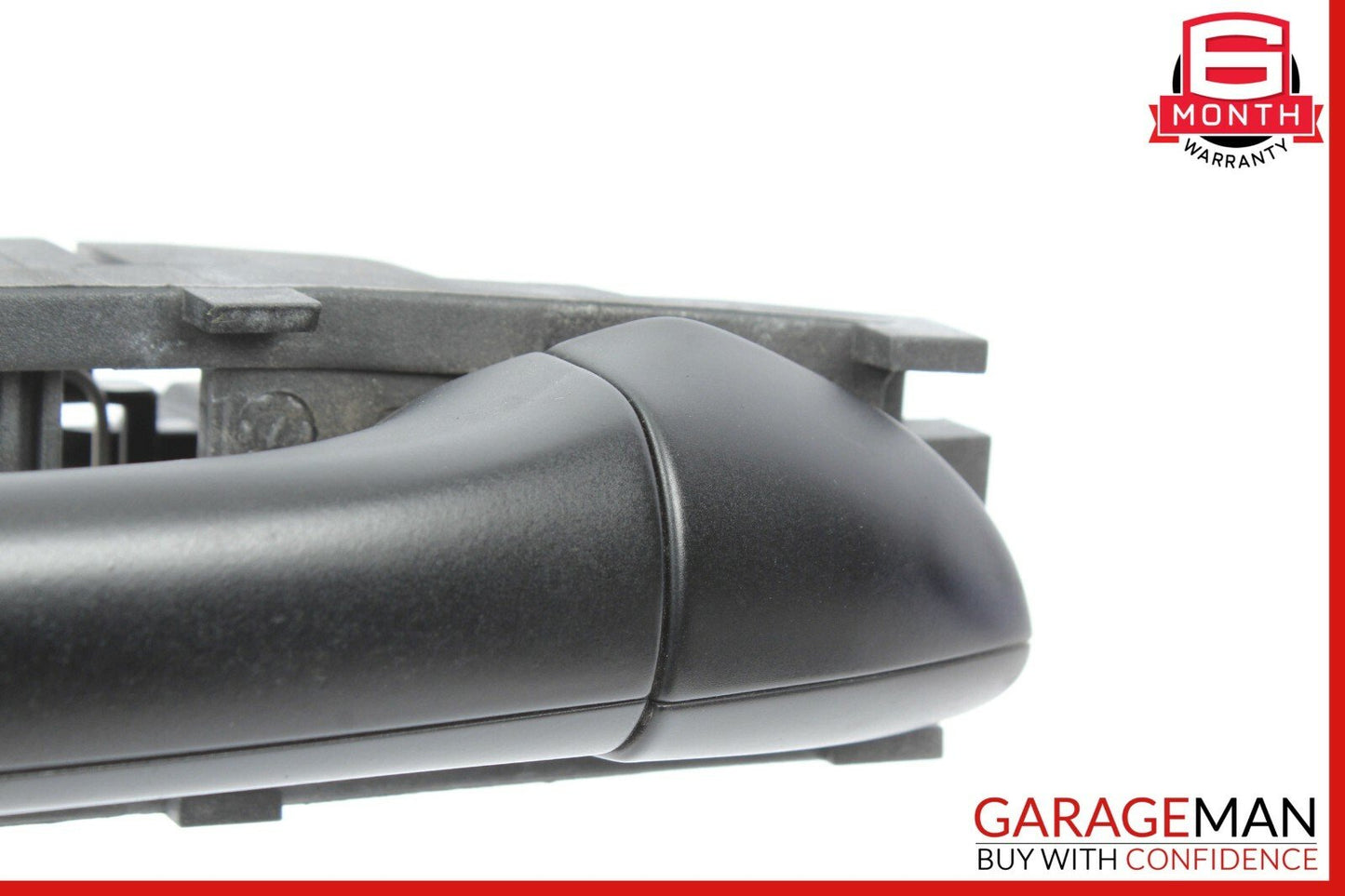06-11 Mercedes W219 CLS500 Rear Right Side Exterior Door Handle Keyless Go OEM