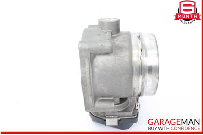 14-18 BMW X5 Engine Throttle Body Assembly 7597871 OEM