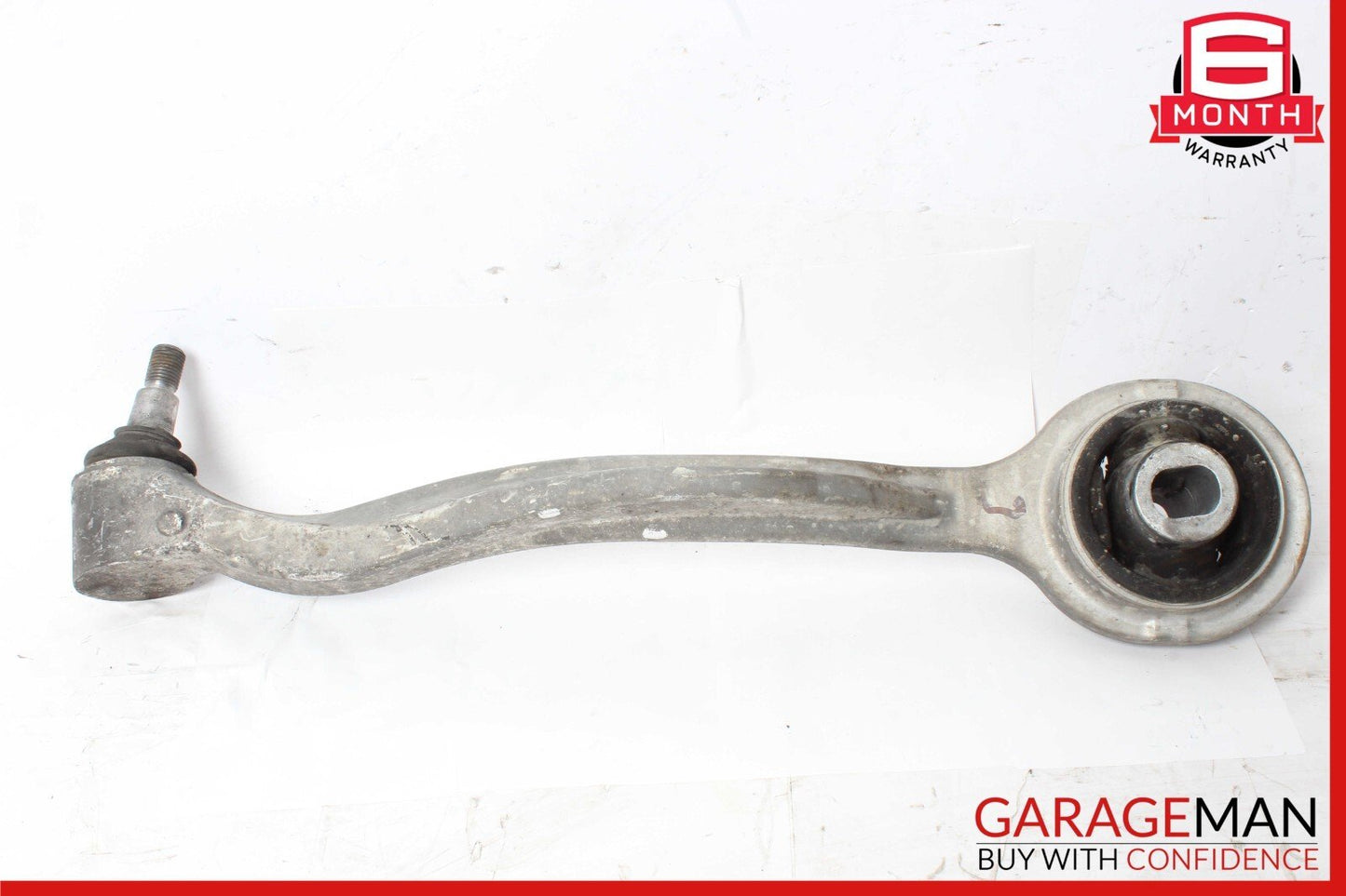 00-06 Mercedes W220 S500 CL500 Front Right Lower Control Arm 2203331405 OEM