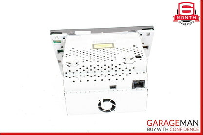 03-08 Mercedes W219 CLS500 Command Head Unit Navigation Radio CD Player