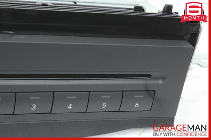 03-12 Mercedes GL450 E500 R550 Radio 6 Disk CD Changer Player 2118703889 OEM