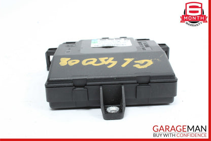 06-13 Mercedes X164 GL550 R350 Front Left Side Door Controller Module