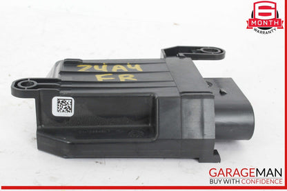 17-24 Audi A4 Front Right Passenger Side Seat Occupant Sensor Module 4M0959339