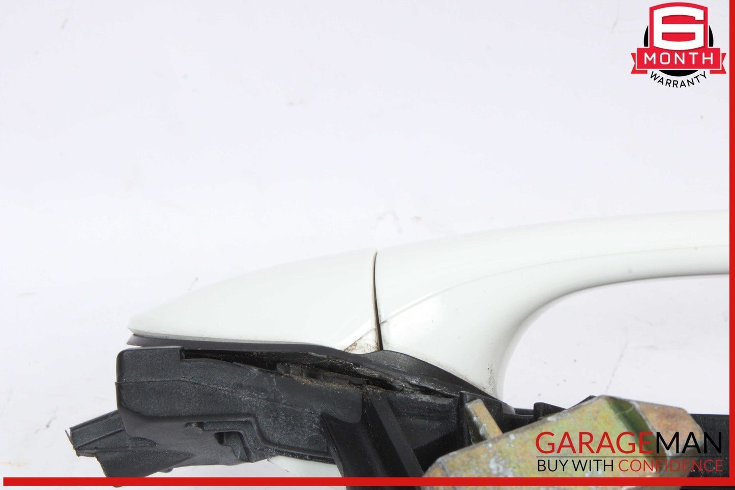 00-06 Mercedes W220 S430 S500 Rear Right Passenger Side Exterior Door Handle OEM