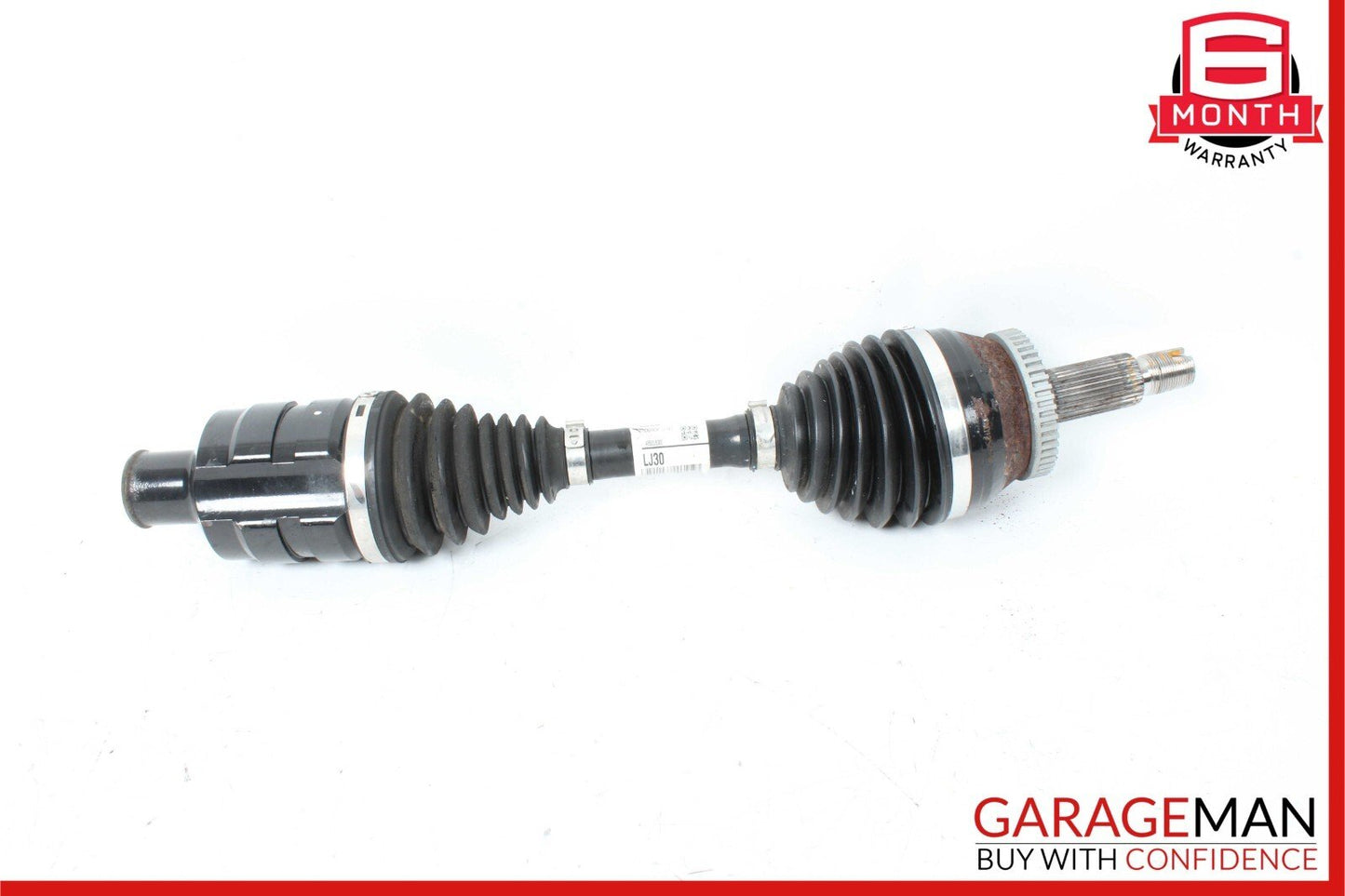 19-21 Genesis G70 Front Left Driver Side Axel Shaft OEM