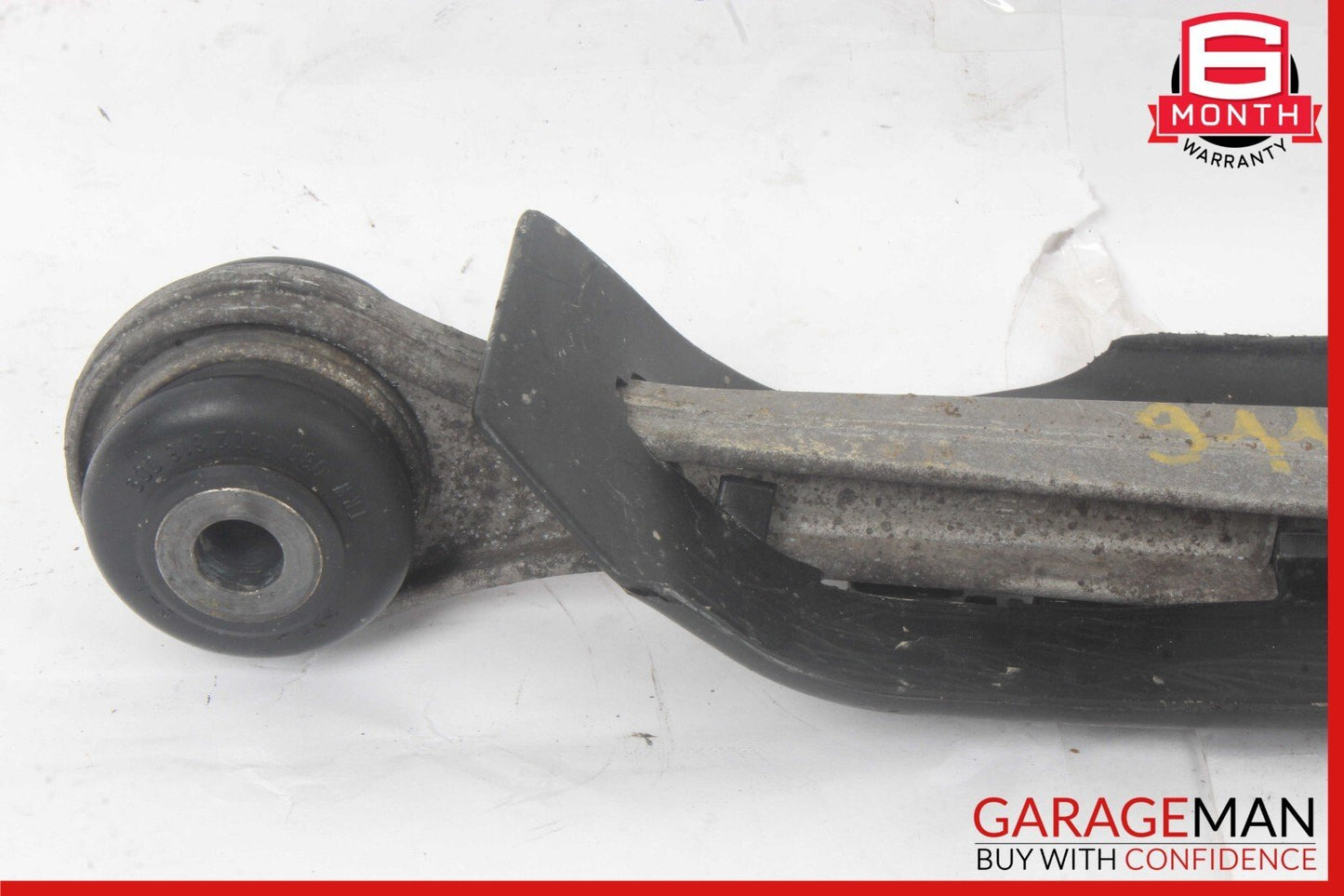 97-04 Porsche Carrera 911 Front Right Suspension Trailing Link Control Arm OEM