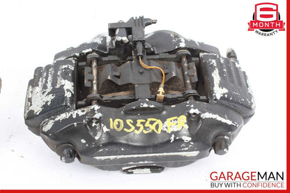 07-14 Mercedes W211  S550 S400 S450 Front Right & Left Brake Calipers Set OEM