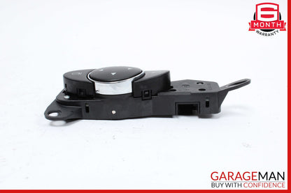 03-11 Mercedes W211 E350 CLS500 Door Mirror Control Switch 2118215779 OEM