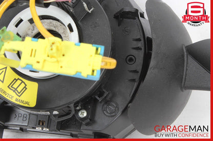 03-19 Maserati Quattroporte, GranCabrio, M145 Steering Column Switch 259913 OEM