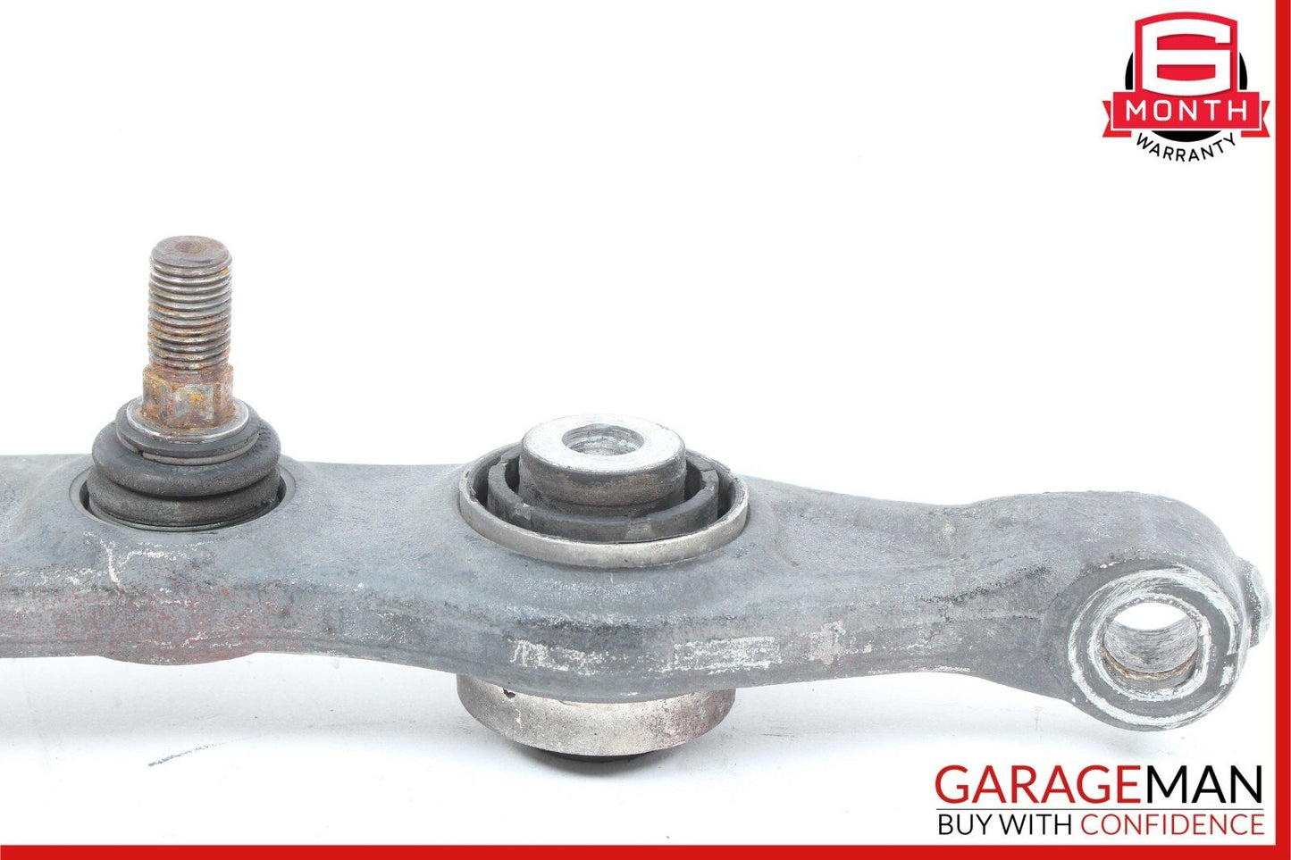 03-09 Mercedes W219 CLS500 Front Right Side Lower Control Arm Assembly OEM