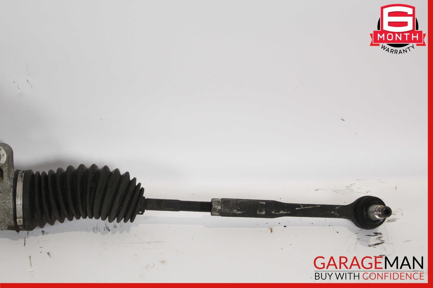 10-13 Mercedes W221 S400 S550 CL63 Power Steering Rack and Pinion Assembly RWD