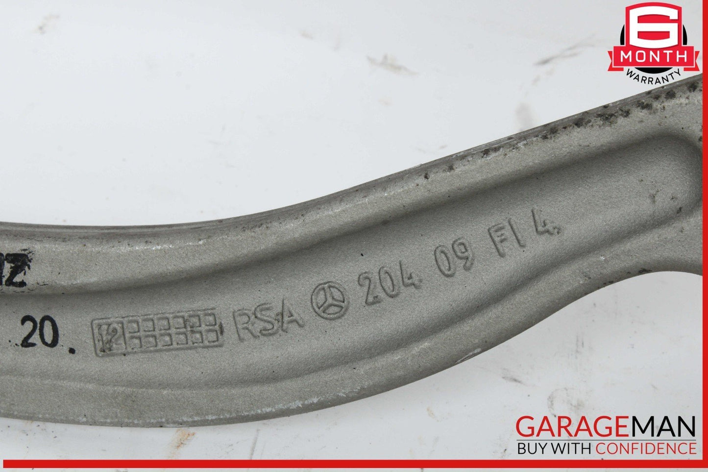 08-17 Mercedes-Benz E350 W212 Rear Left or Right Side Upper Control Arm 20409FI4