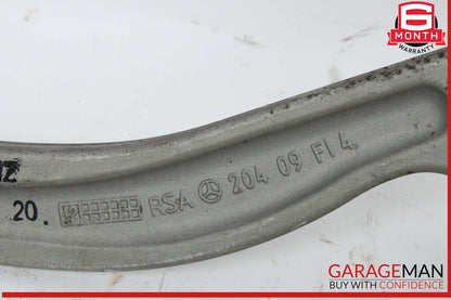 08-17 Mercedes-Benz E350 W212 Rear Left or Right Side Upper Control Arm 20409FI4