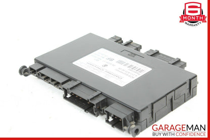 03-11 Mercedes W211 E350 CLS500 Front Right Side Under Seat Control Module Unit