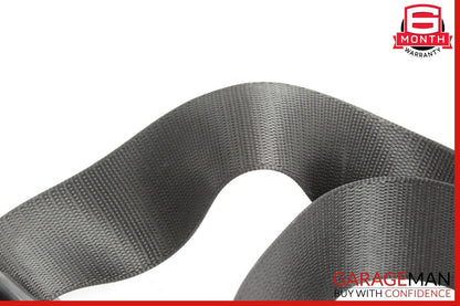 00-02 Mercedes W220 S430 S500 Front Right Seat Belt Seatbelt Retractor Black OEM