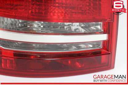 07-09 Mercedes X164 GL450 4MATIC Rear Left Side Tail Light Lamp 1648200564 OEM