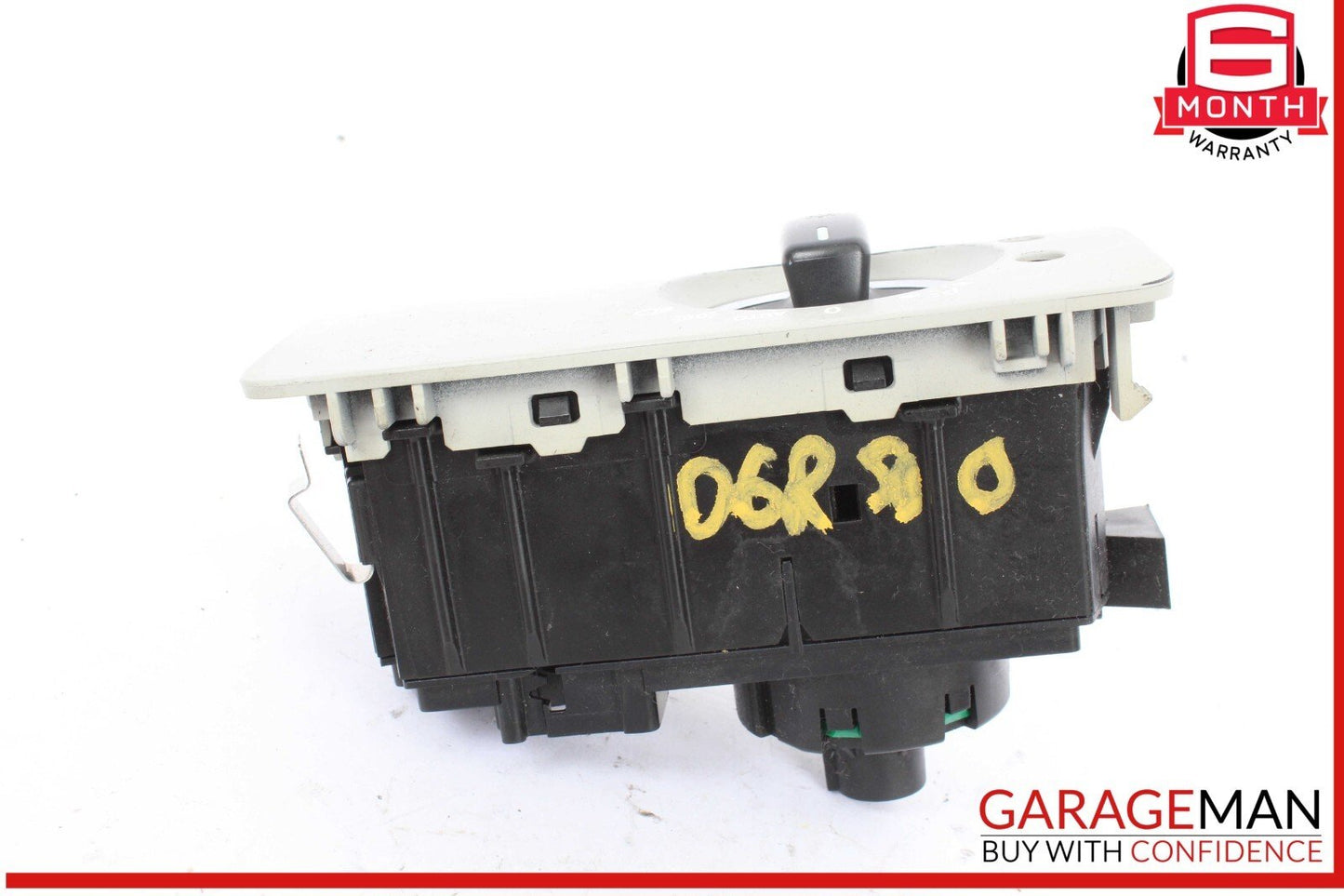 06-11 Mercedes W251 R500 4MATIC Headlight Control Switch Module 2515453204 OEM