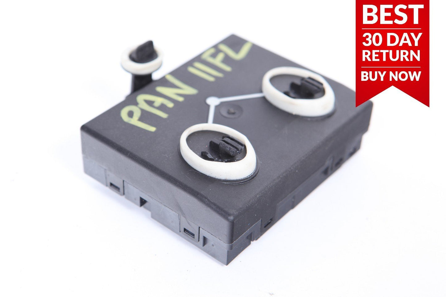 10-16 Porsche Panamera 970 Front Left Side Door Control Module Unit A28 OEM