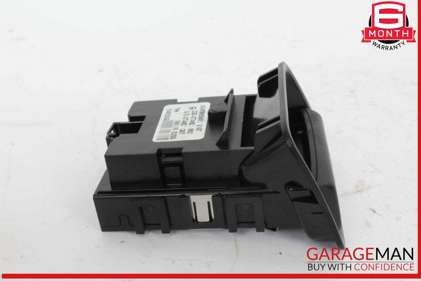12-20 Mercedes R172 SLC300 Parking Brake Release Handle 2469050451 OEM