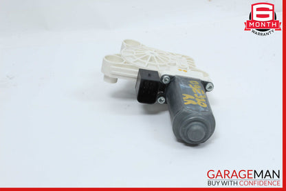 03-09 Mercedes W211 E320 E500 E550 Rear Right Side Window Regulator Motor OEM