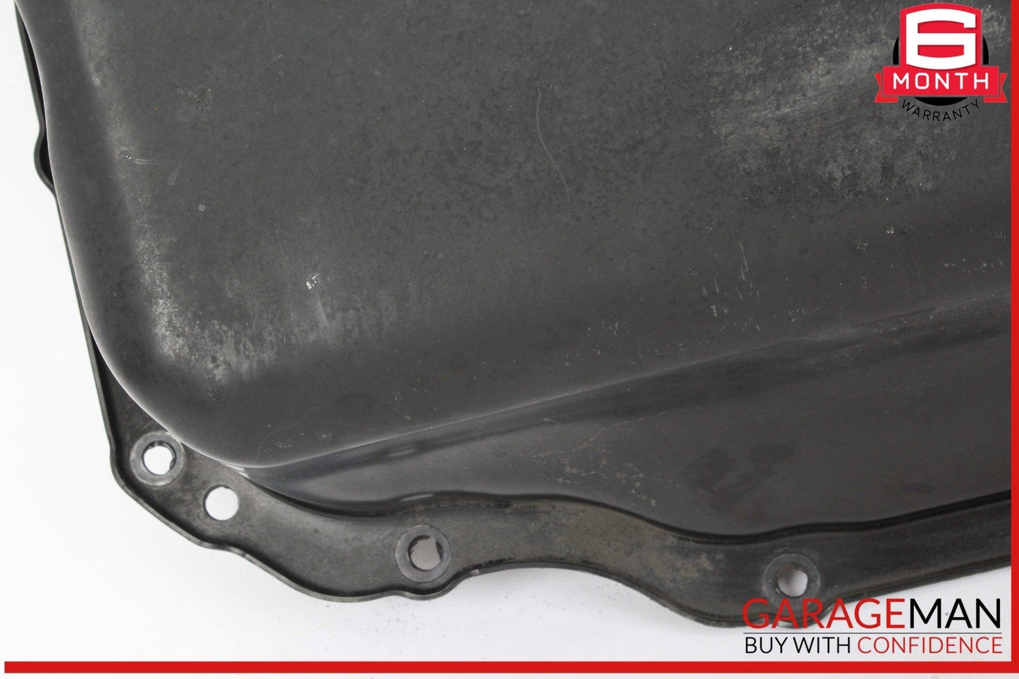 07-15 Mercedes X164 GL450 4MATIC Engine Motor Lower Oil Pan 2720100528 OEM