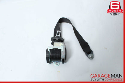99-04 Mercedes R170 SLK230 Front Left Side Seat Belt Seatbelt Retractor Black