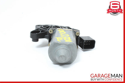 00-06 Mercedes W215 CL600 Rear Left Driver Side Door Window Regulator Motor OEM