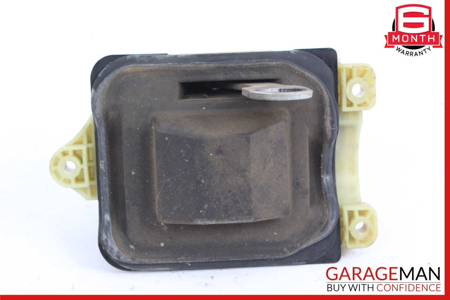 08-14 Mercedes W204 C300 C250 C350 Floor Gear Selector Shifter 2042673724 OEM