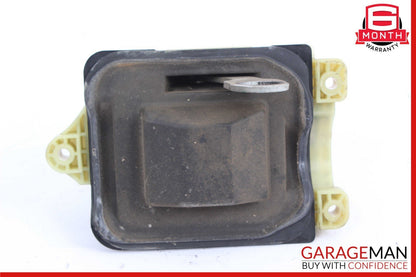 08-14 Mercedes W204 C300 C250 C350 Floor Gear Selector Shifter 2042673724 OEM