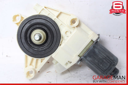 12-15 Mercedes W222 S550 GL450 ML550 Window Regulator Motor Front Right Side OEM