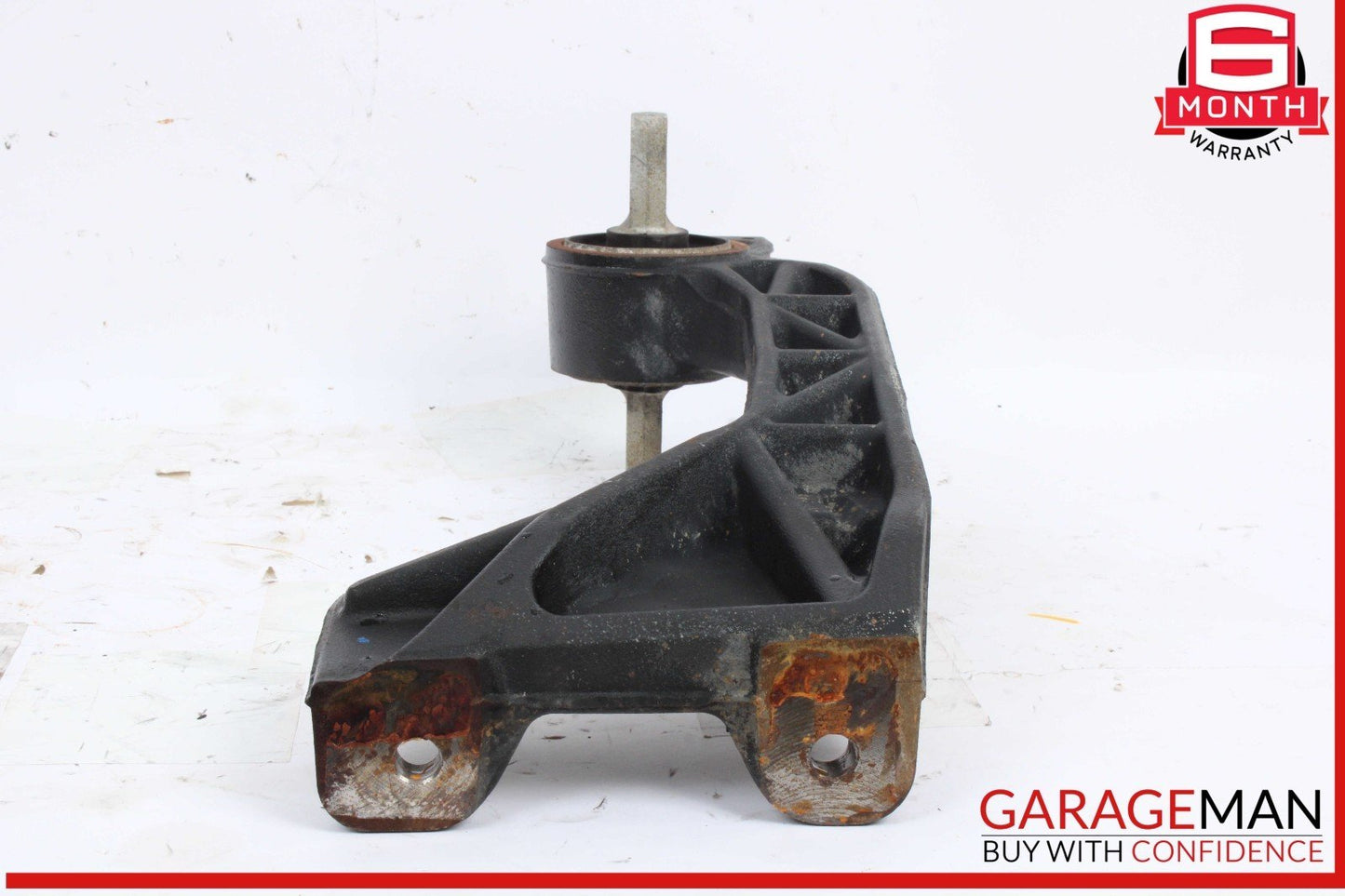 16-23 Mercedes W447 Metris Rear Axle Differential Mounting Support Bracket OEM