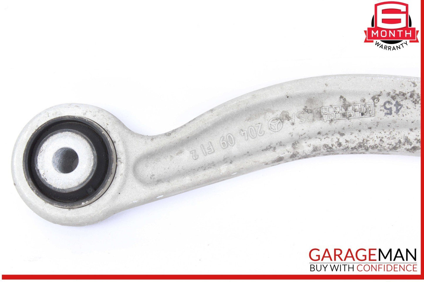 08-17 Mercedes W212 E350 C300 Rear Right or Left Side Upper Control Arm OEM