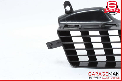 10-15 Porsche Panamera 970 Left Dashboard Upper Air Vent Grille OEM