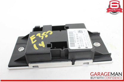 11-20 Mercedes W212 E350 SLC300 SL550 Seat Airscarf Control Module Unit OEM