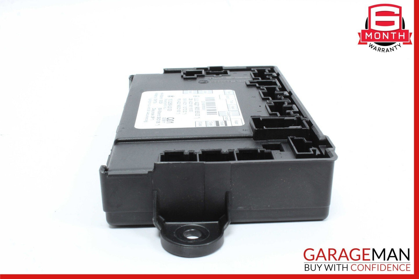 07-13 Mercedes W221 S55 AMG S400 Front Left Door Control Module 2219008503 OEM