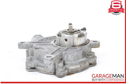 06-11 Mercedes W212 E350 C300 Engine Motor Brake Vacuum Pump 2722300565 OEM
