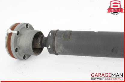 06-12 Mercedes X164 GL450 Front Drive Axle Shaft Driveshaft 1644100701 OEM