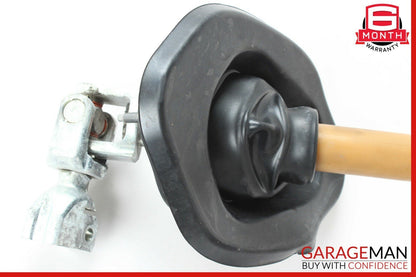 11-17 Porsche Cayenne 958 Steering Wheel Column Assembly 7P5419501BH
