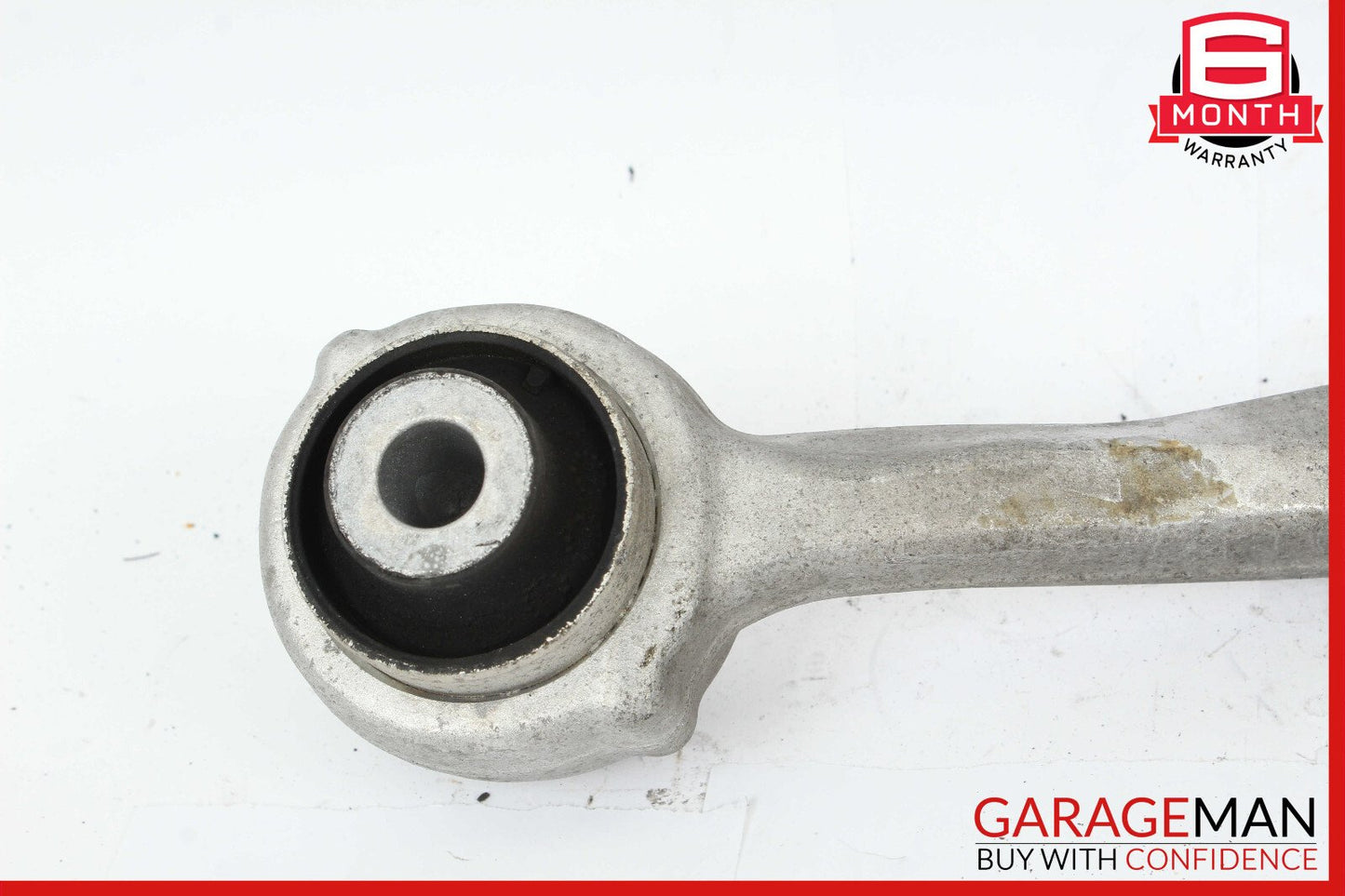 08-14 Mercedes W204 C300 RWD Front Left Side Curved Wishbone Control Arm