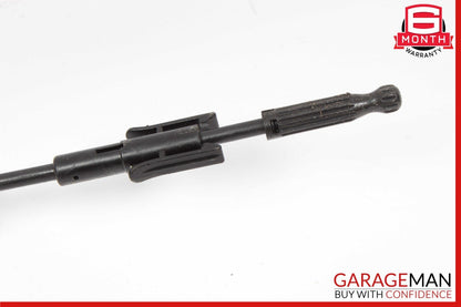 12-18 Mercedes W218 CLS550 CLS400 Rear Left Side Door Lock Latch Actuator OEM