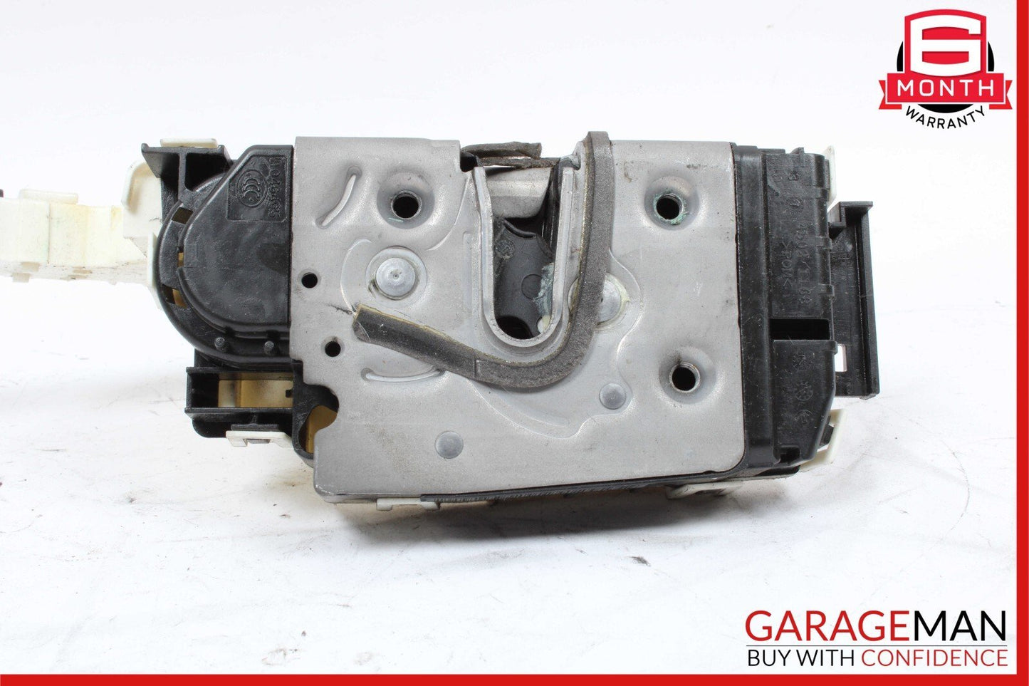 08-14 Mercedes W204 C300 C350 C250 Front Right Door Lock Latch Actuator OEM