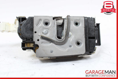 08-14 Mercedes W204 C300 C350 C250 Front Right Door Lock Latch Actuator OEM